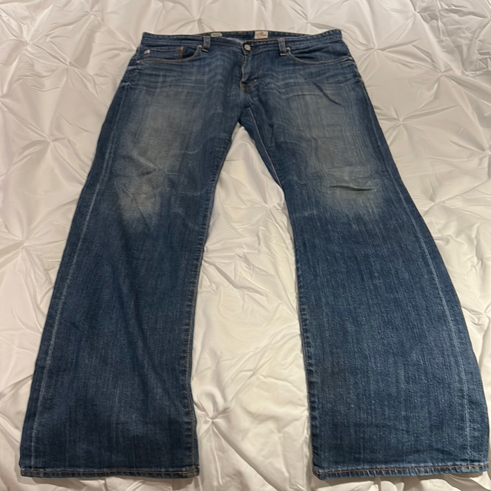 Ag Adriano Goldschmied Jeans